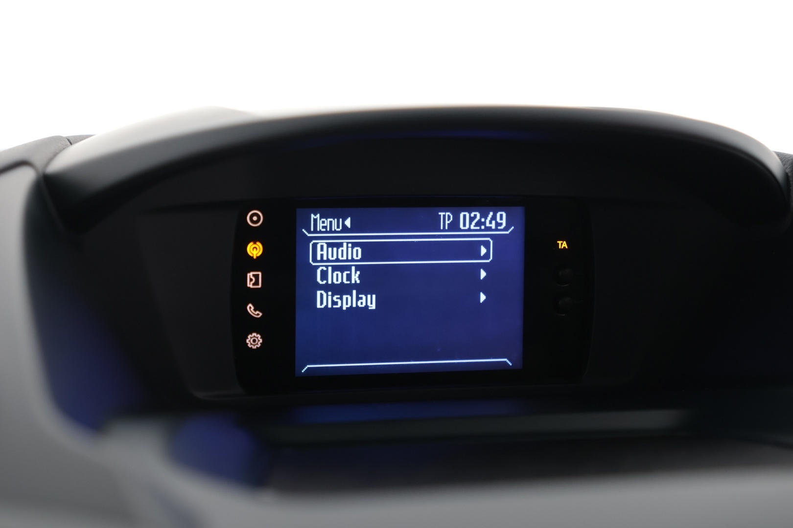 FORD Grand C-Max 2012