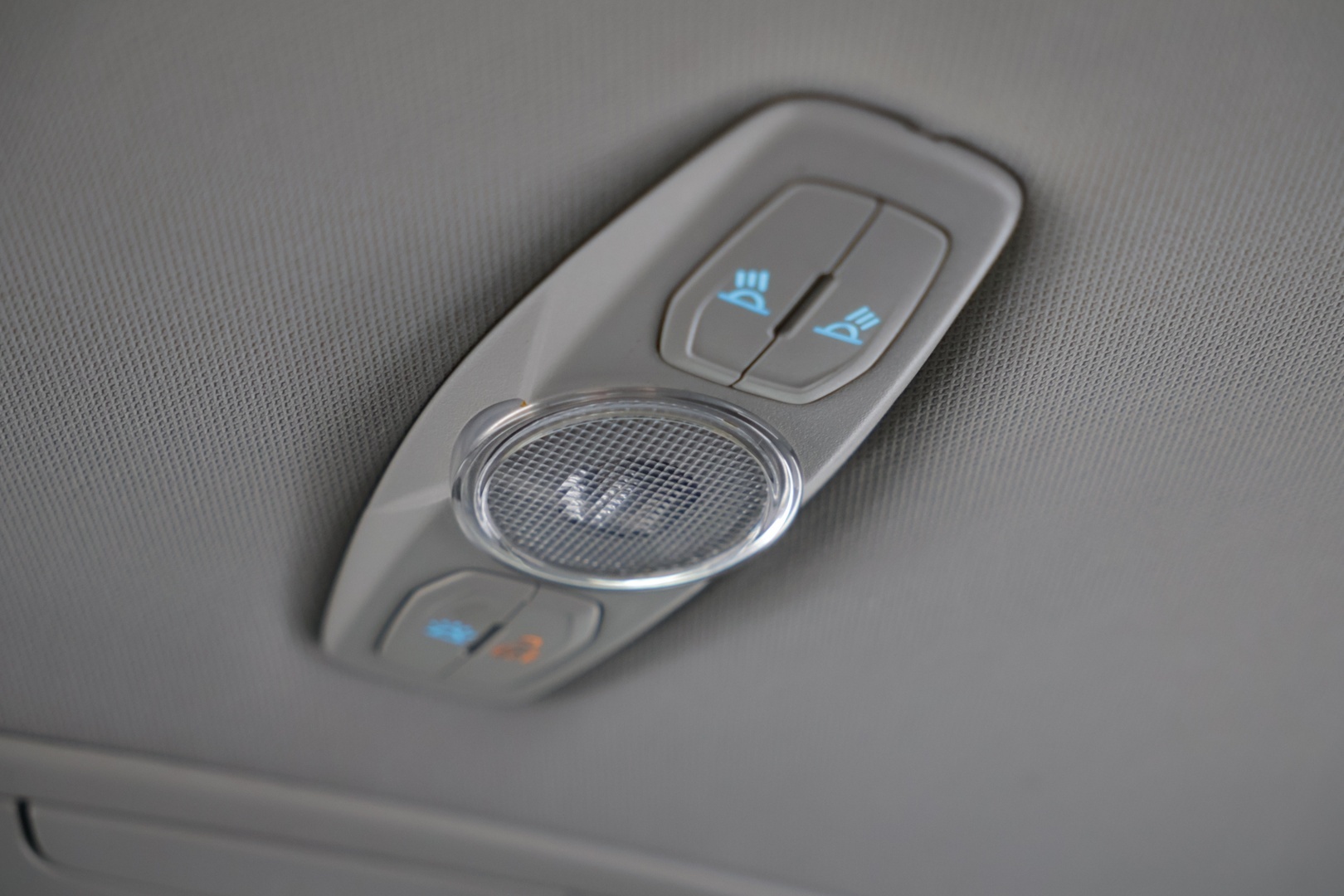 FORD Grand C-Max 2012