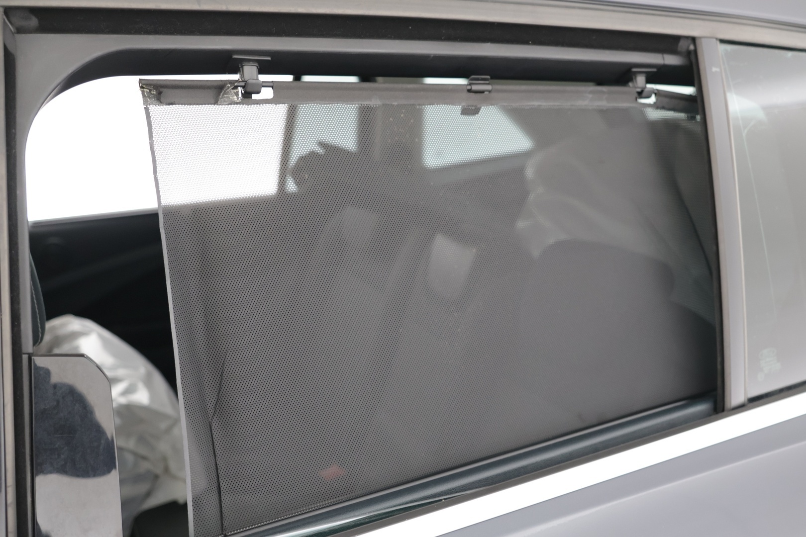 FORD Grand C-Max 2012