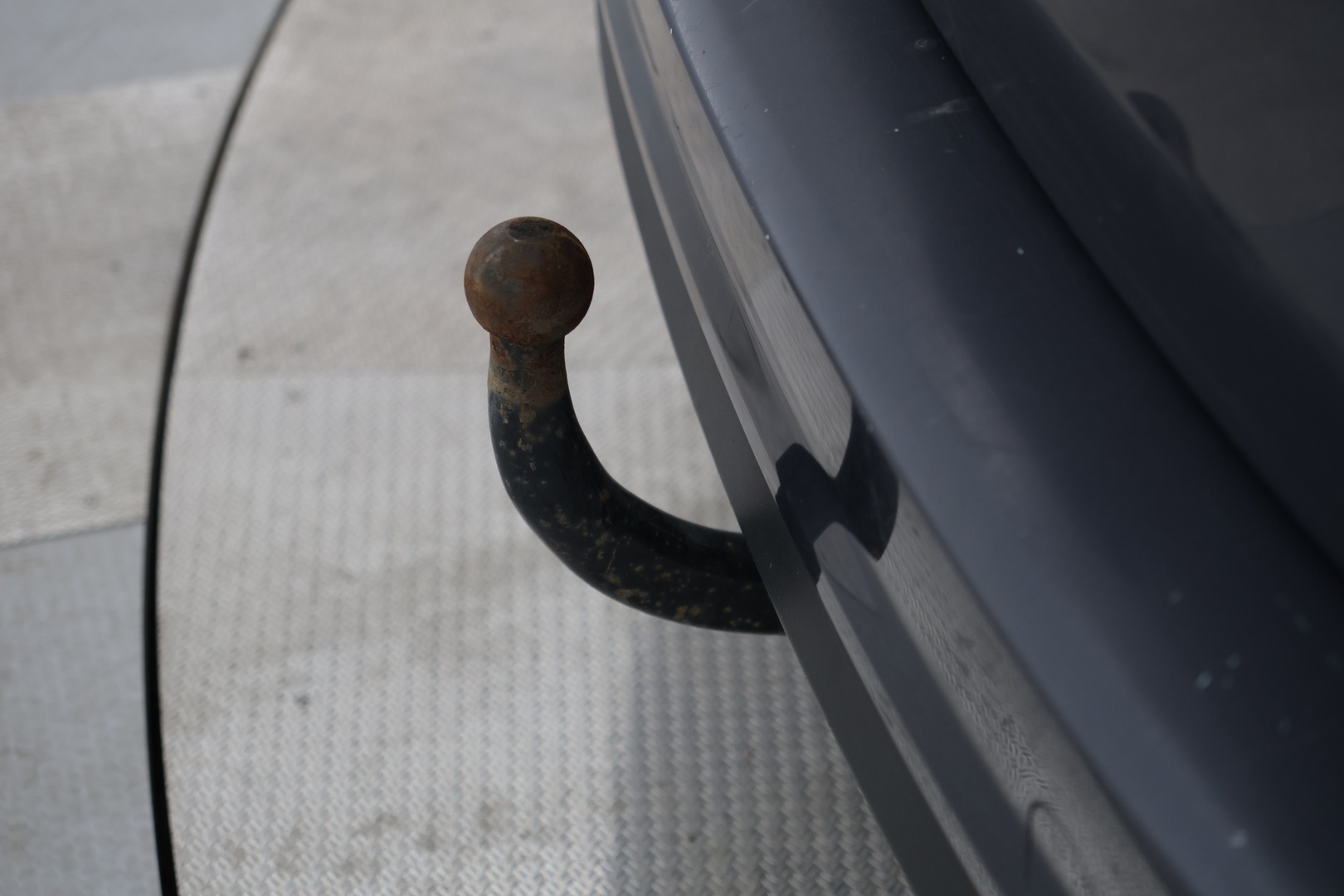 FORD Grand C-Max 2012