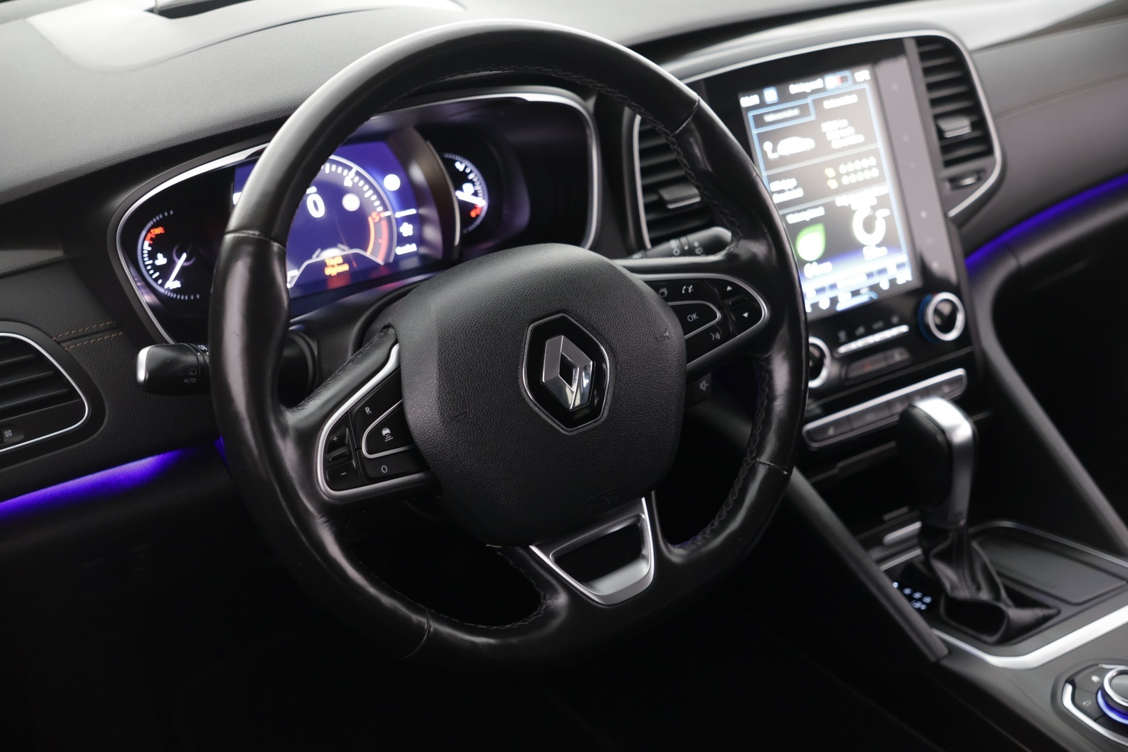 RENAULT Talisman 2017