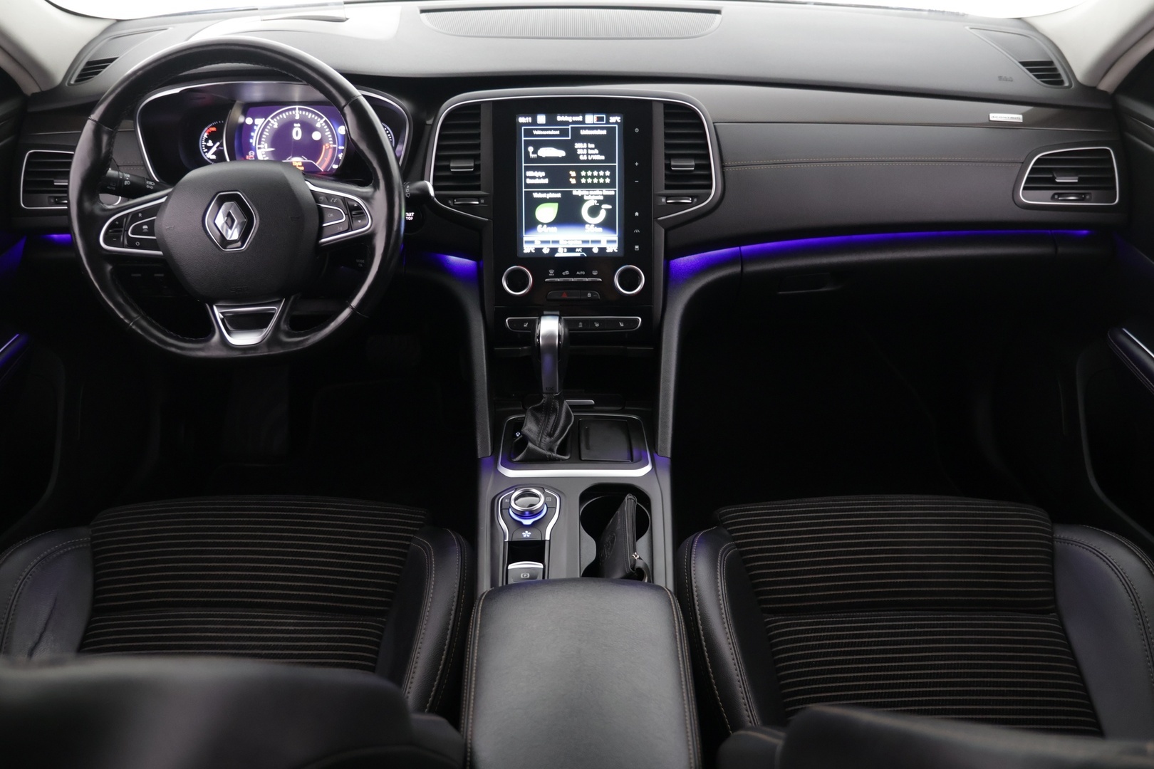 RENAULT Talisman 2017