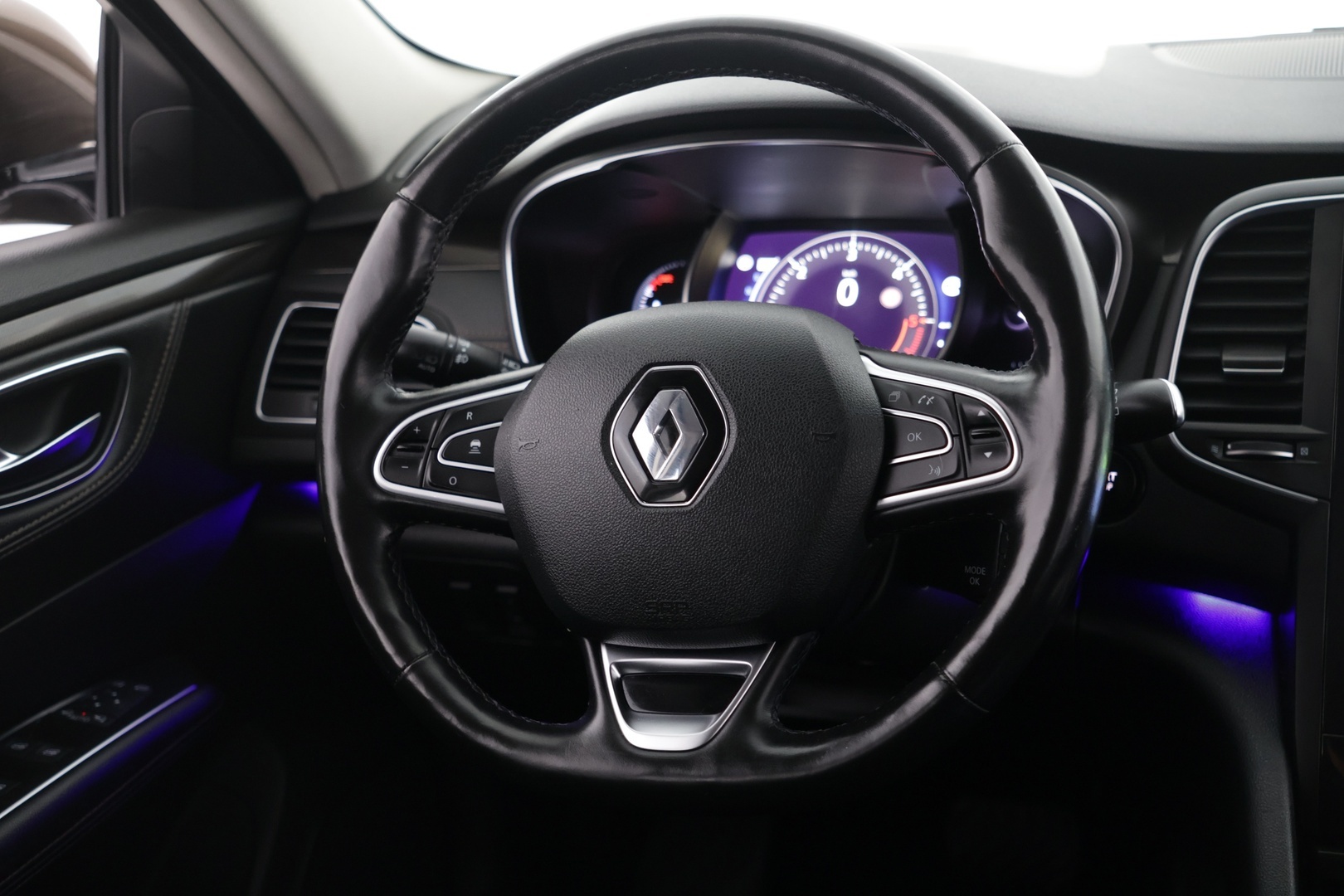 RENAULT Talisman 2017