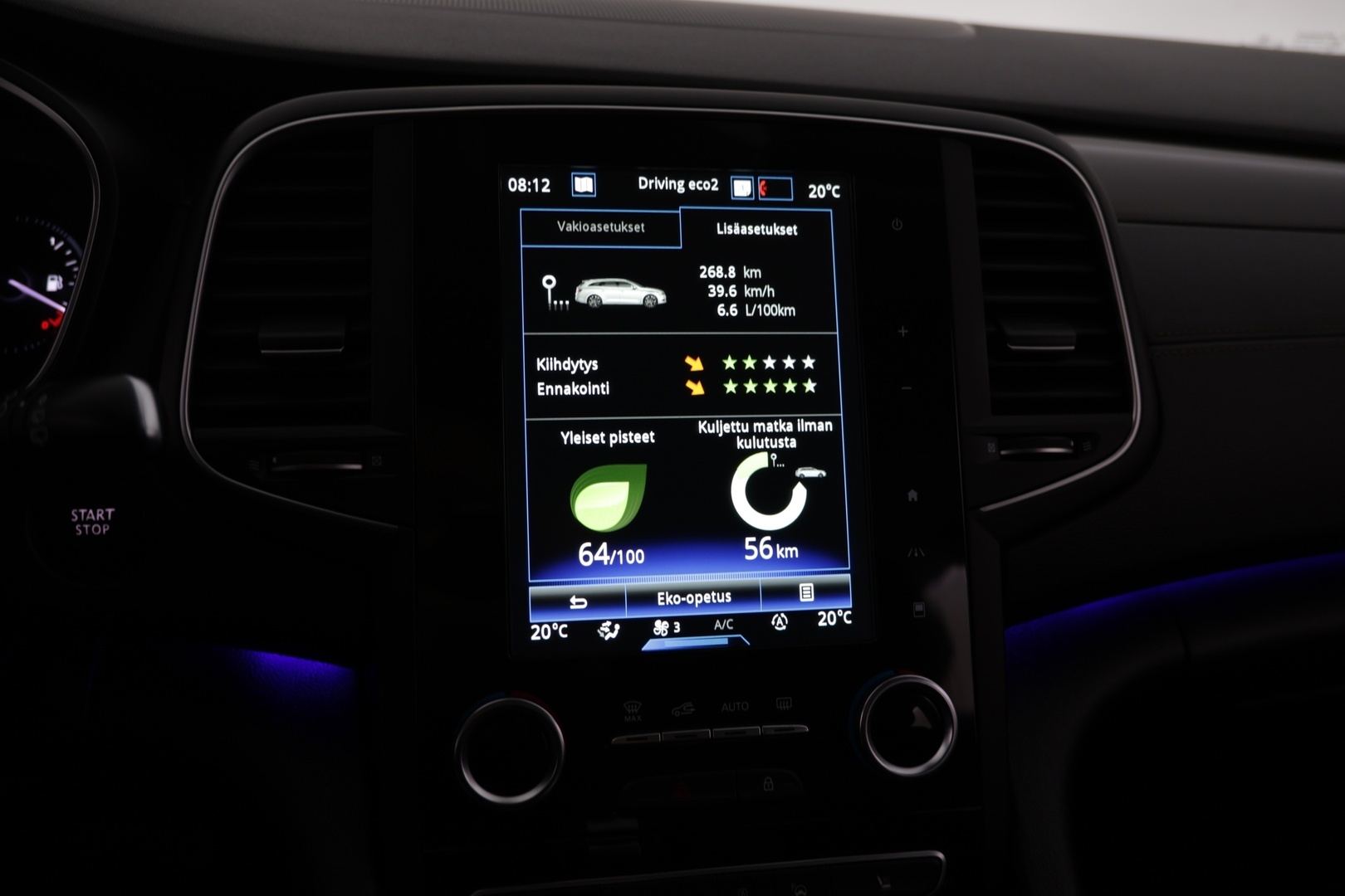 RENAULT Talisman 2017