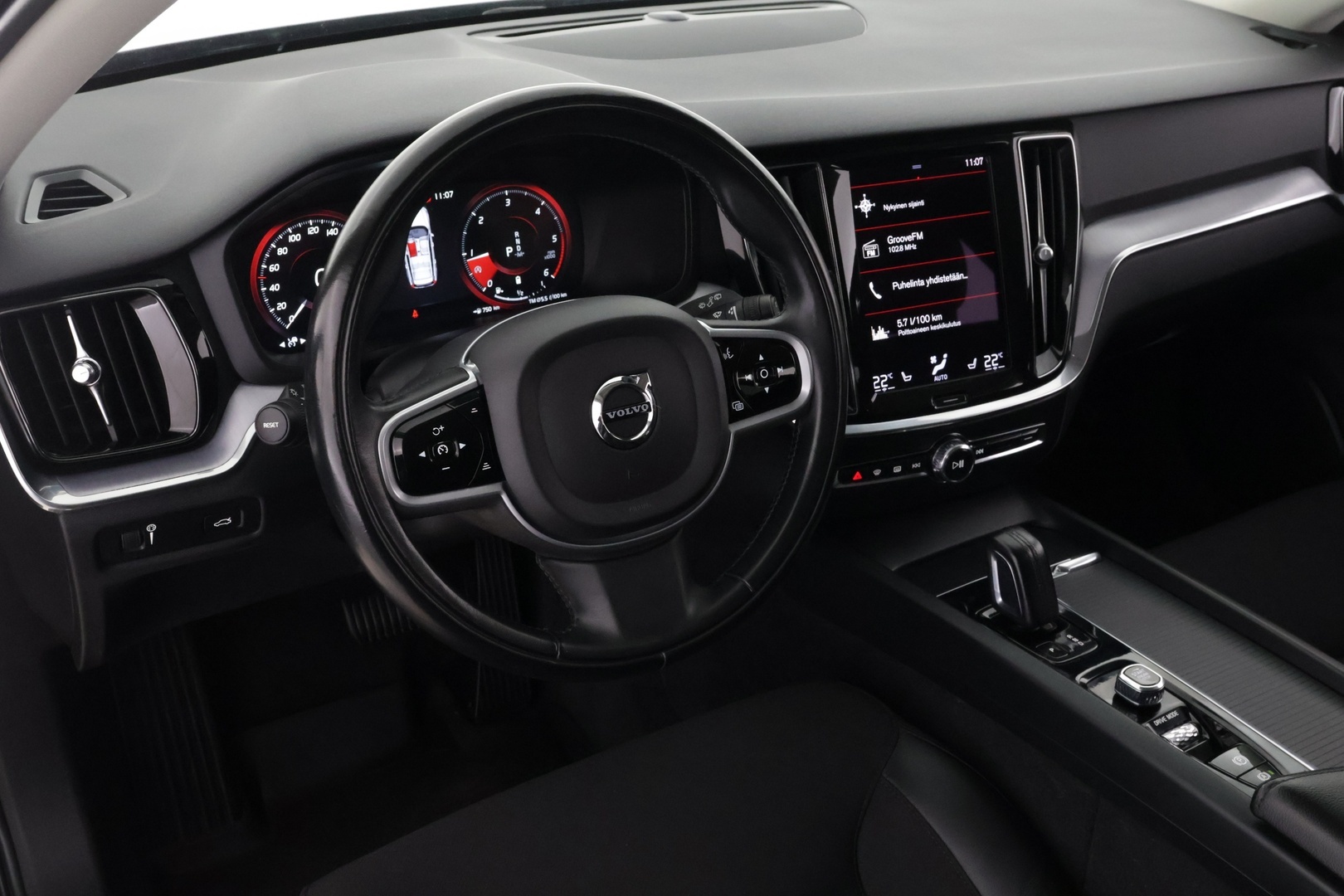 VOLVO V60 Cross Country 2021