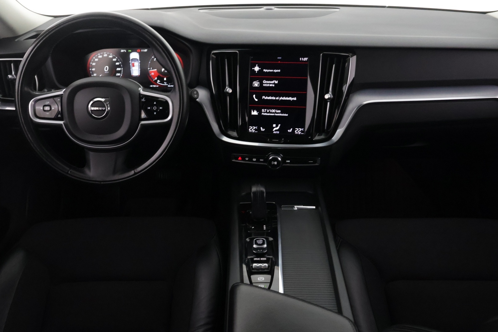 VOLVO V60 Cross Country 2021