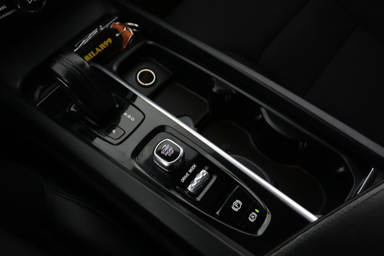 VOLVO V60 Cross Country 2021