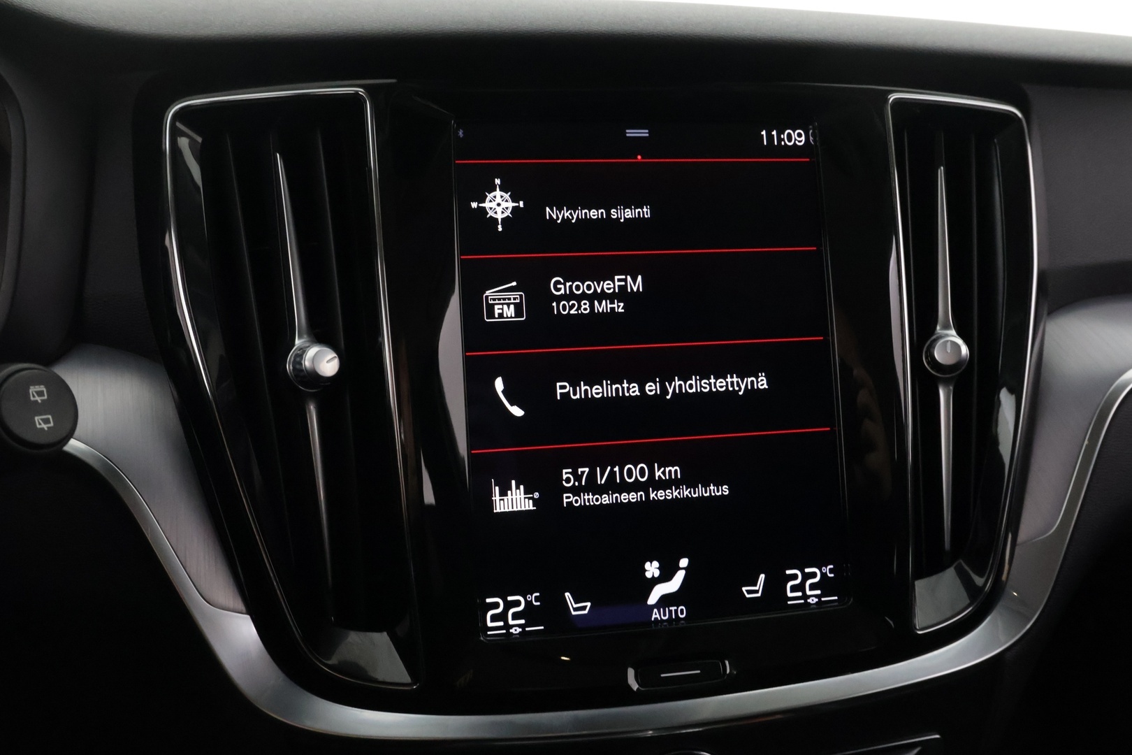 VOLVO V60 Cross Country 2021
