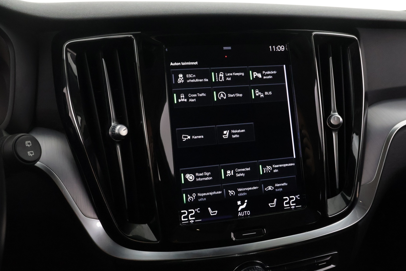 VOLVO V60 Cross Country 2021