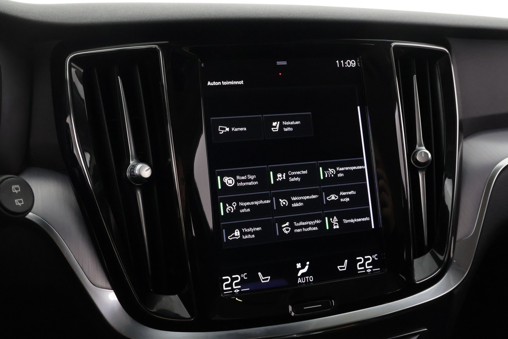 VOLVO V60 Cross Country 2021