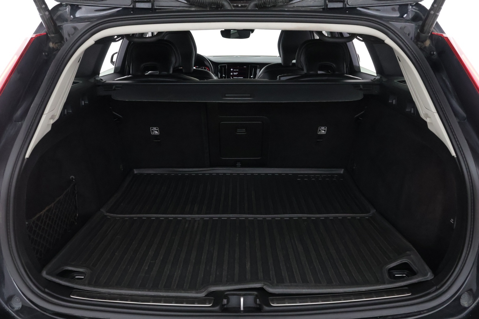 VOLVO V60 Cross Country 2021