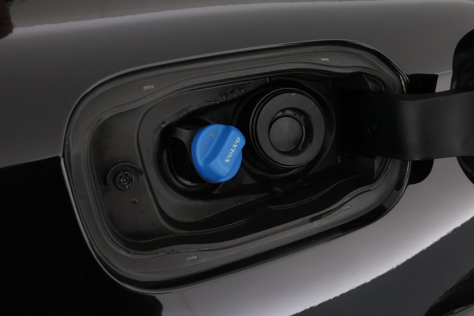 VOLVO V60 Cross Country 2021