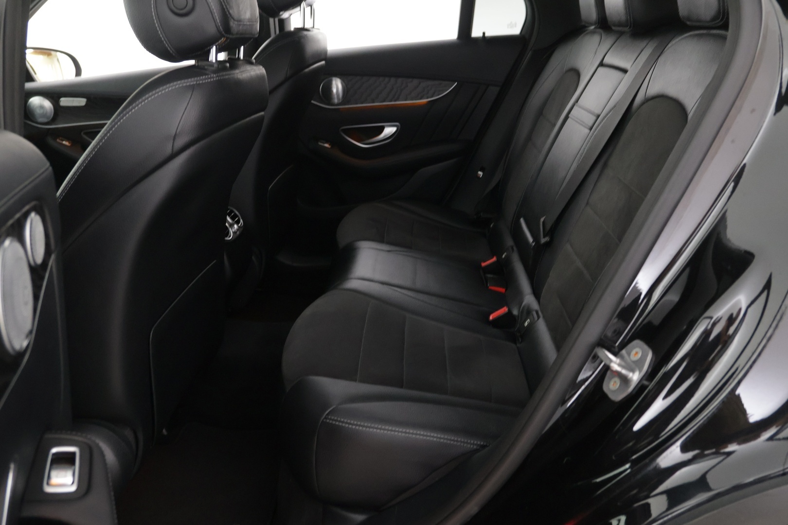 MERCEDES-BENZ GLC 2017
