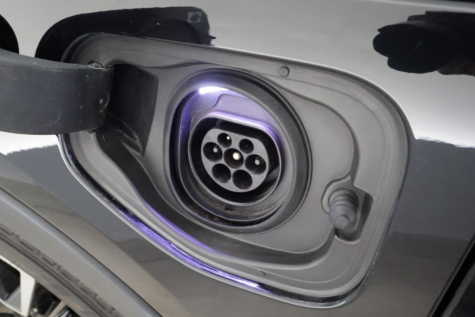 VOLVO XC40 2021