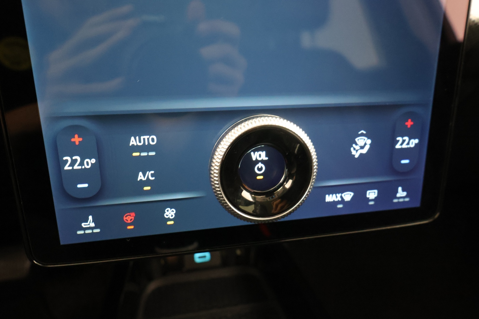 FORD MUSTANG MACH-E 2021