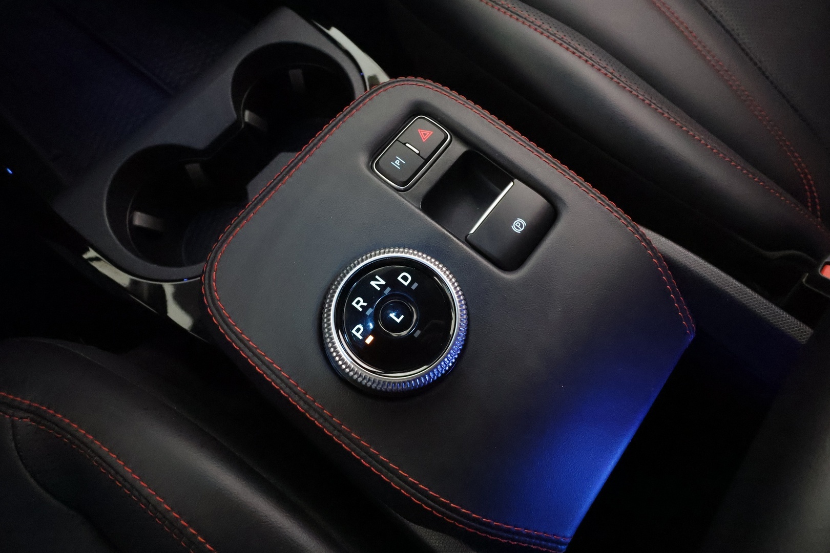 FORD MUSTANG MACH-E 2022