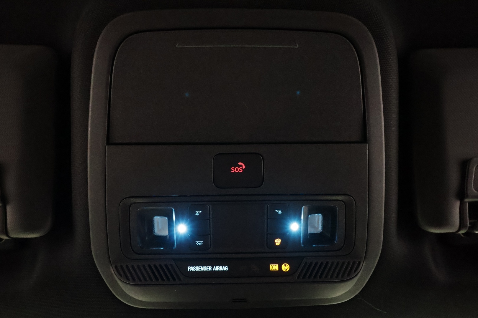 FORD MUSTANG MACH-E 2022