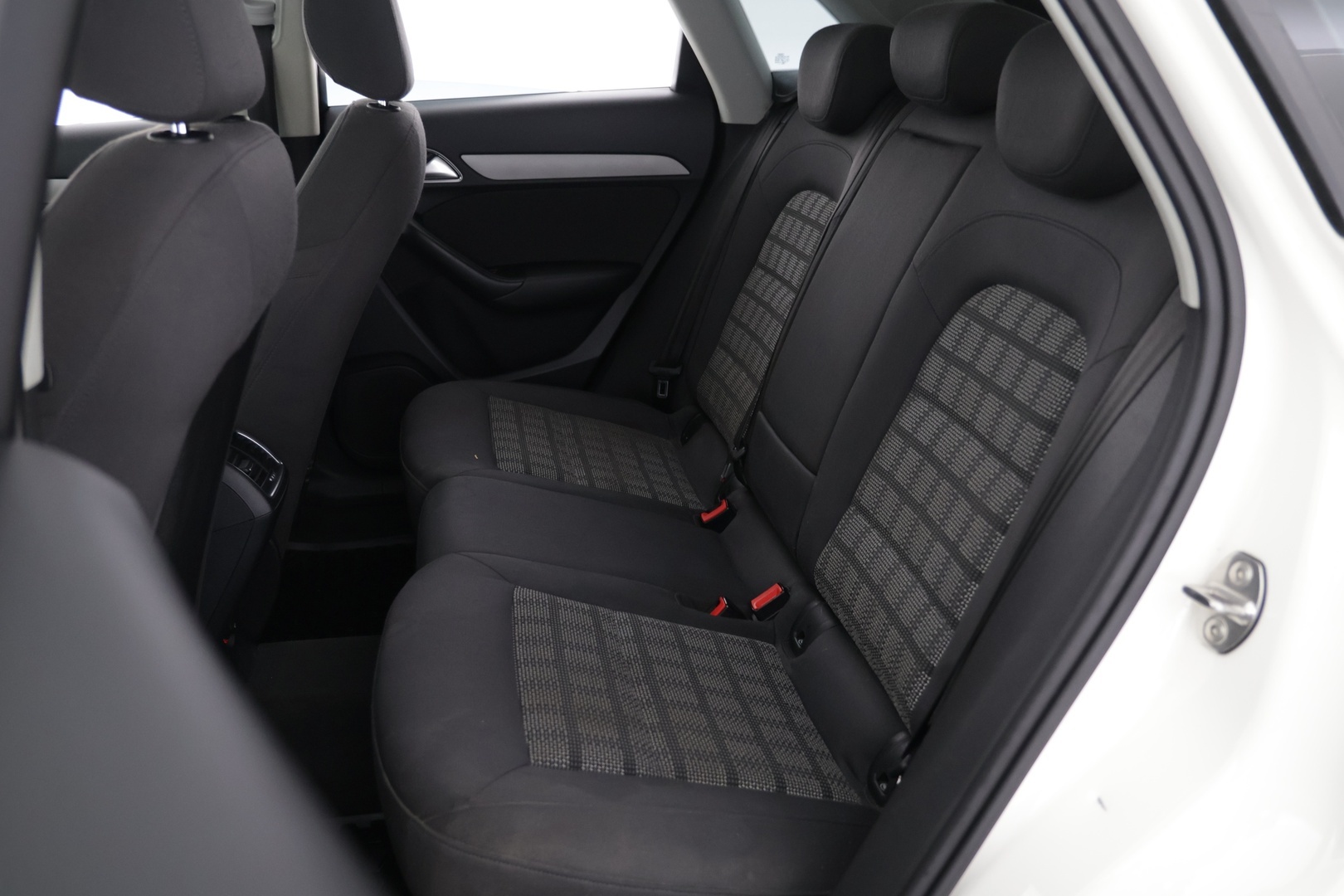 AUDI Q3 2012