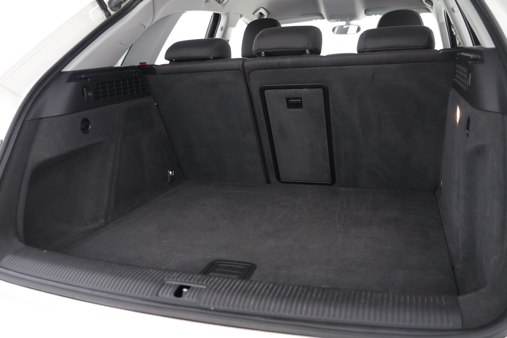 AUDI Q3 2012