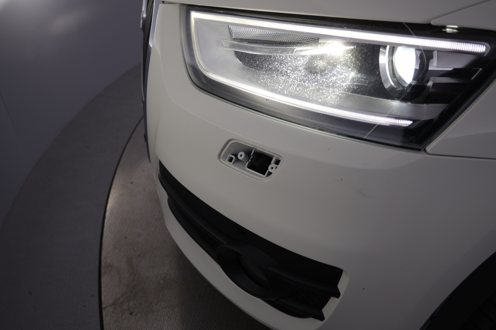 AUDI Q3 2012