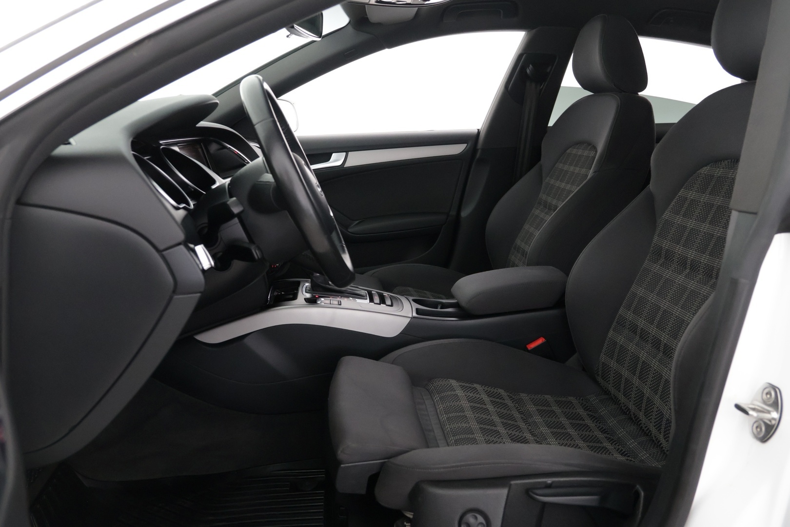 AUDI A5 2014