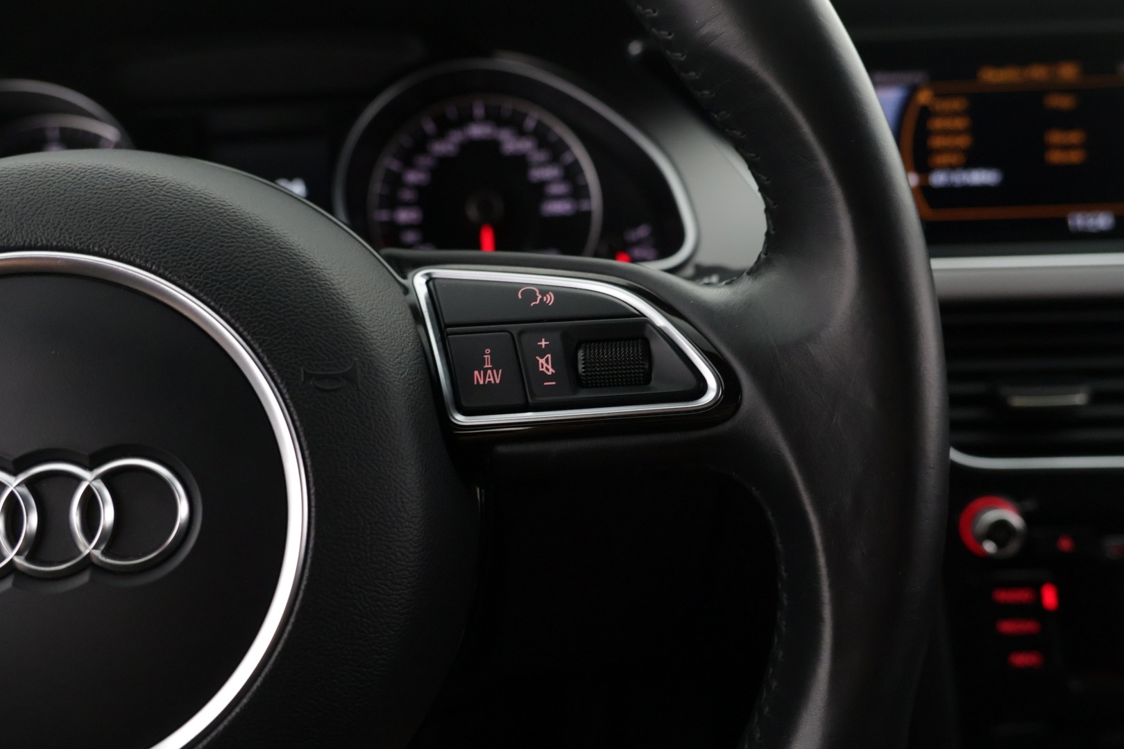 AUDI A5 2014