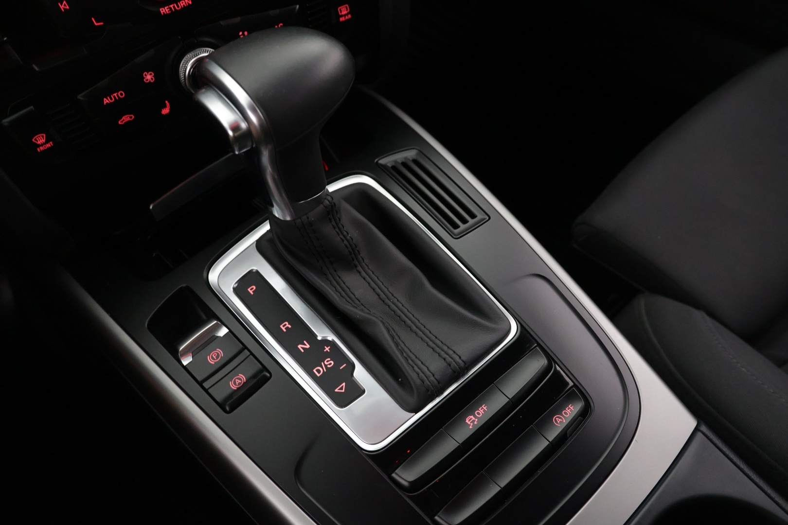 AUDI A5 2014