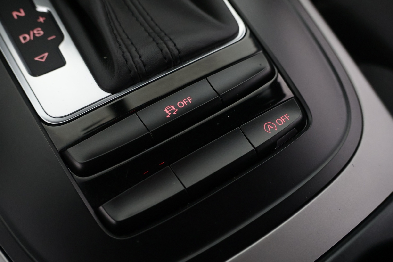 AUDI A5 2014