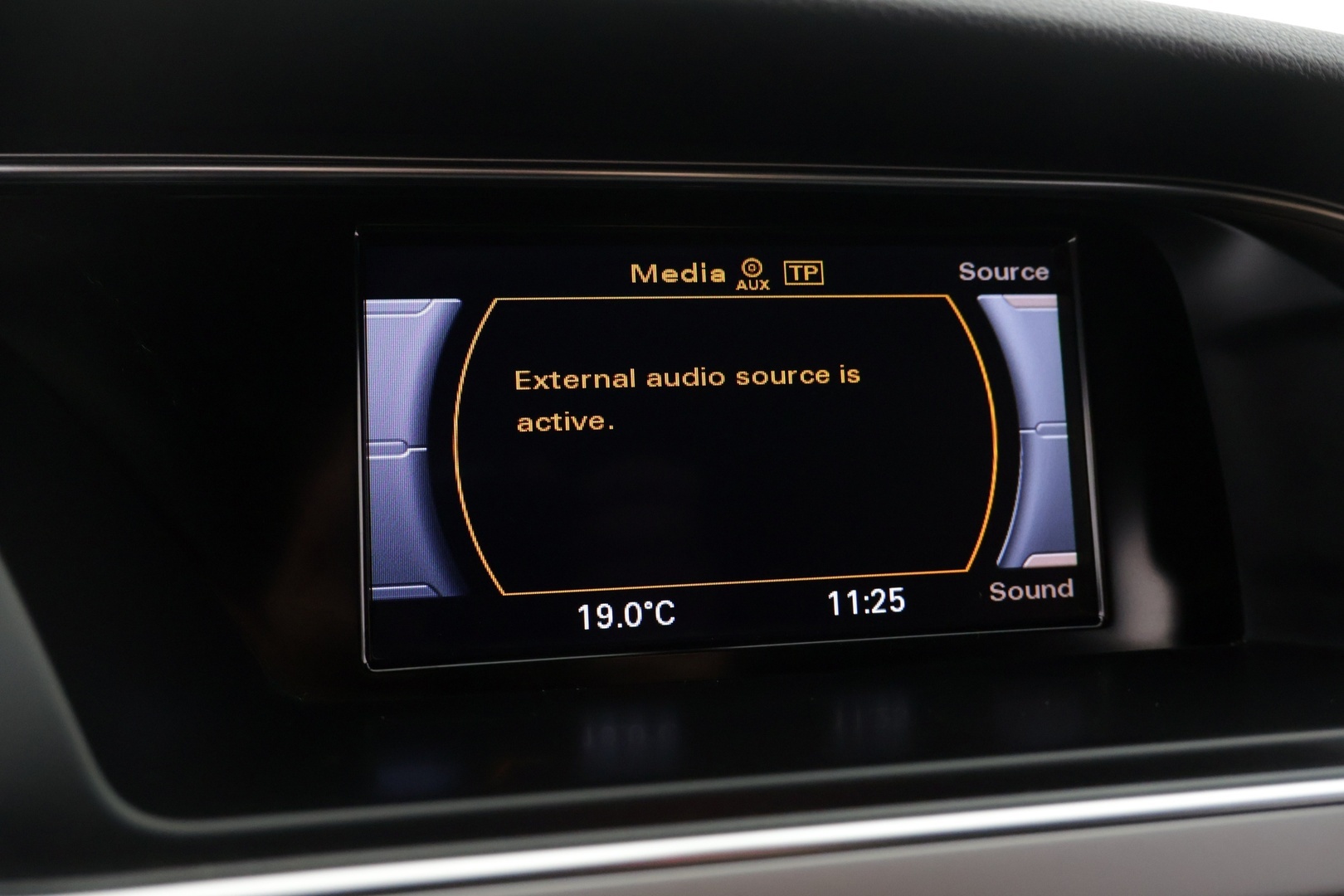 AUDI A5 2014