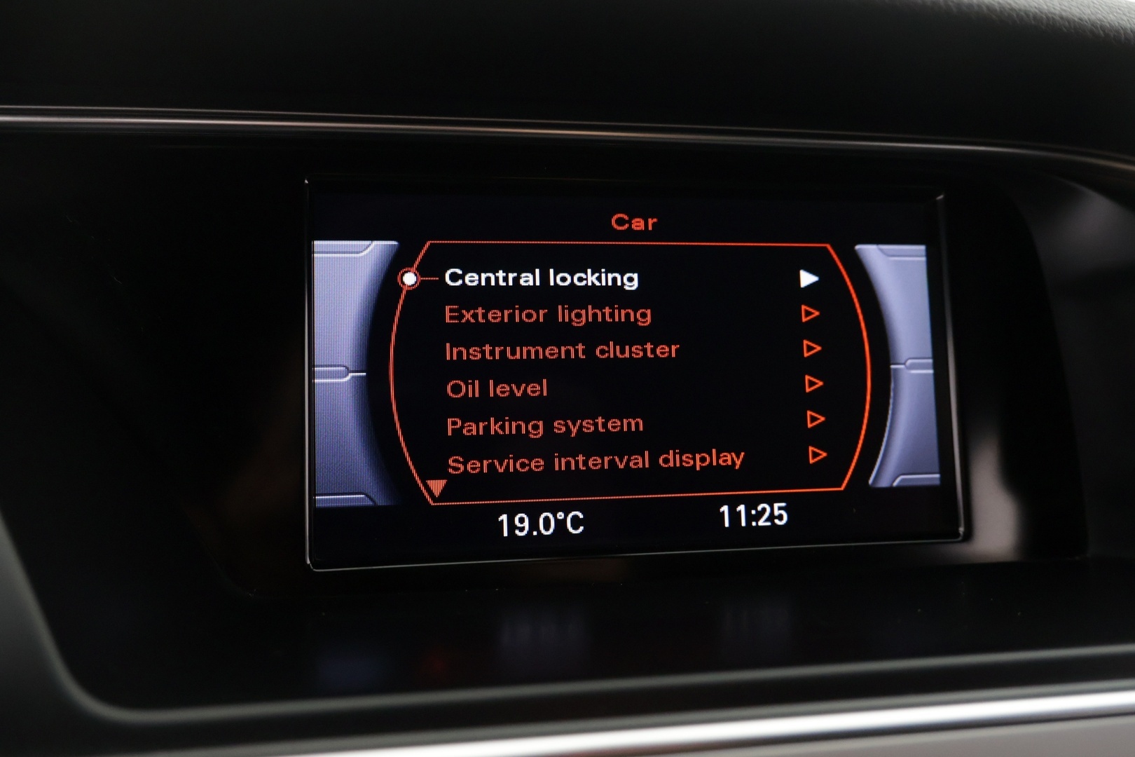 AUDI A5 2014