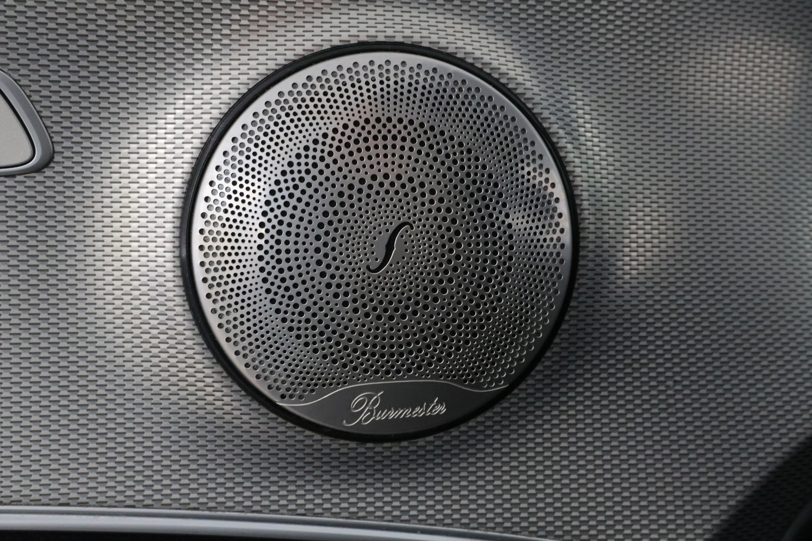 MERCEDES-BENZ E 2017