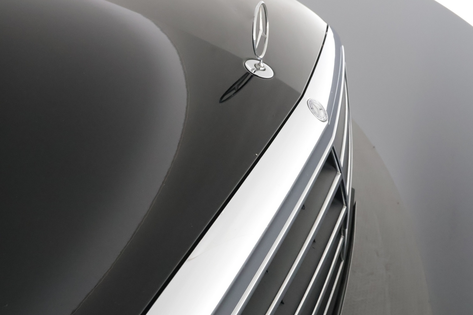 MERCEDES-BENZ E 2017