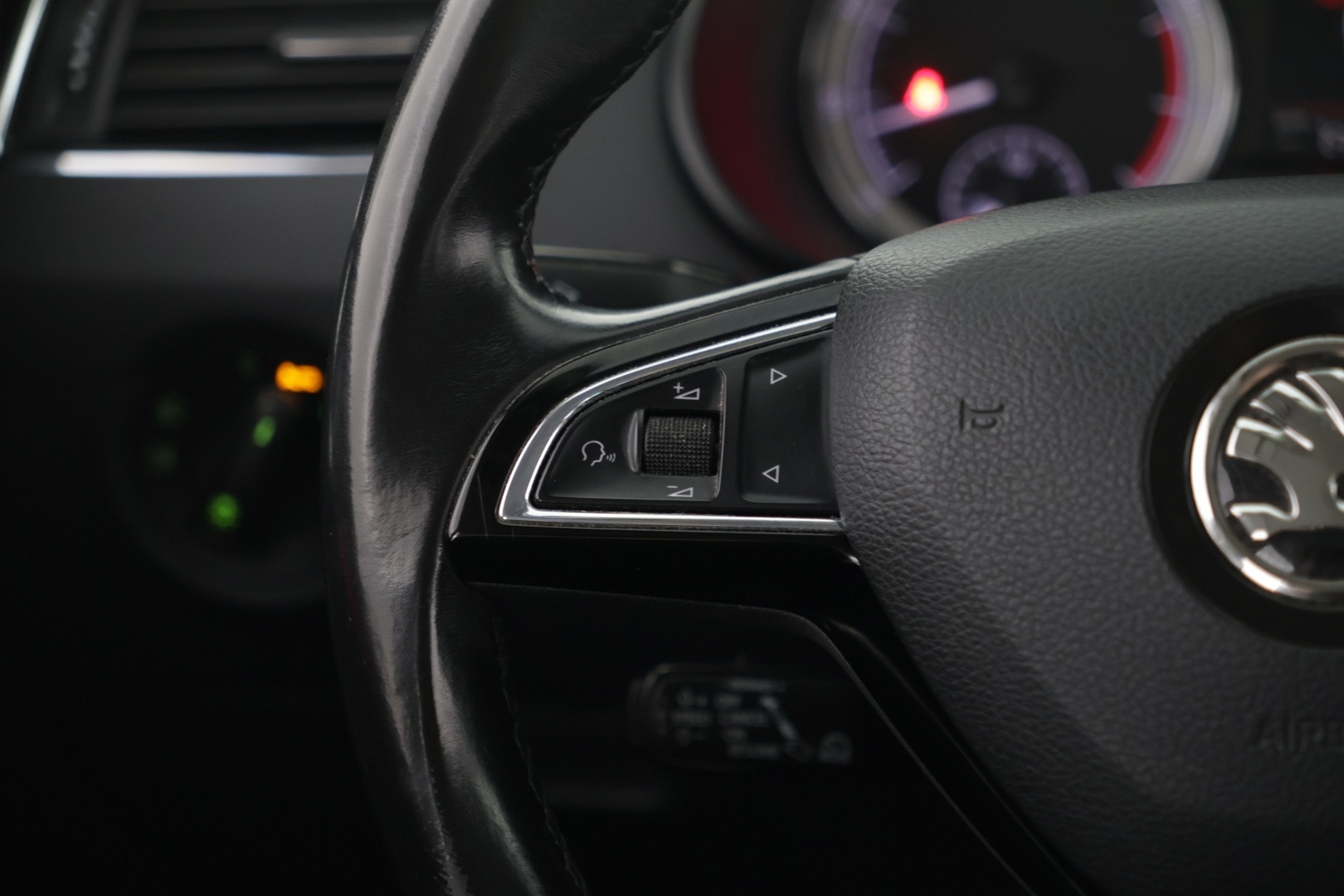 SKODA Octavia 2018