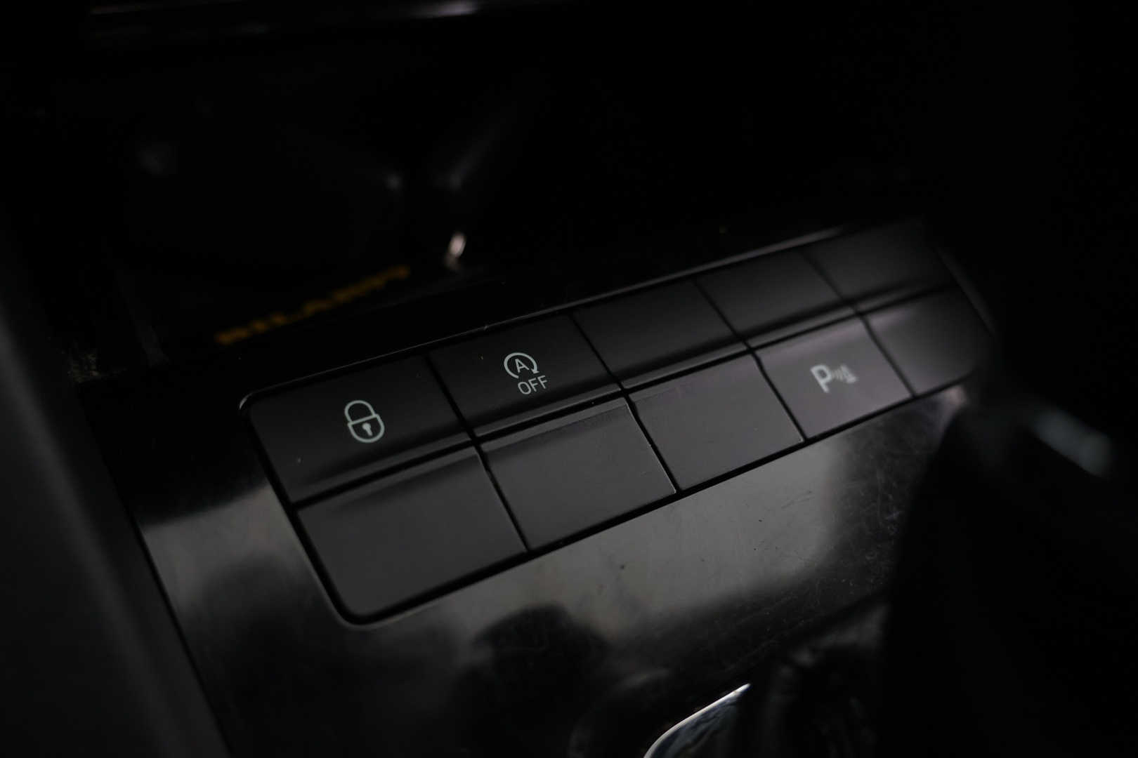 SKODA Octavia 2018