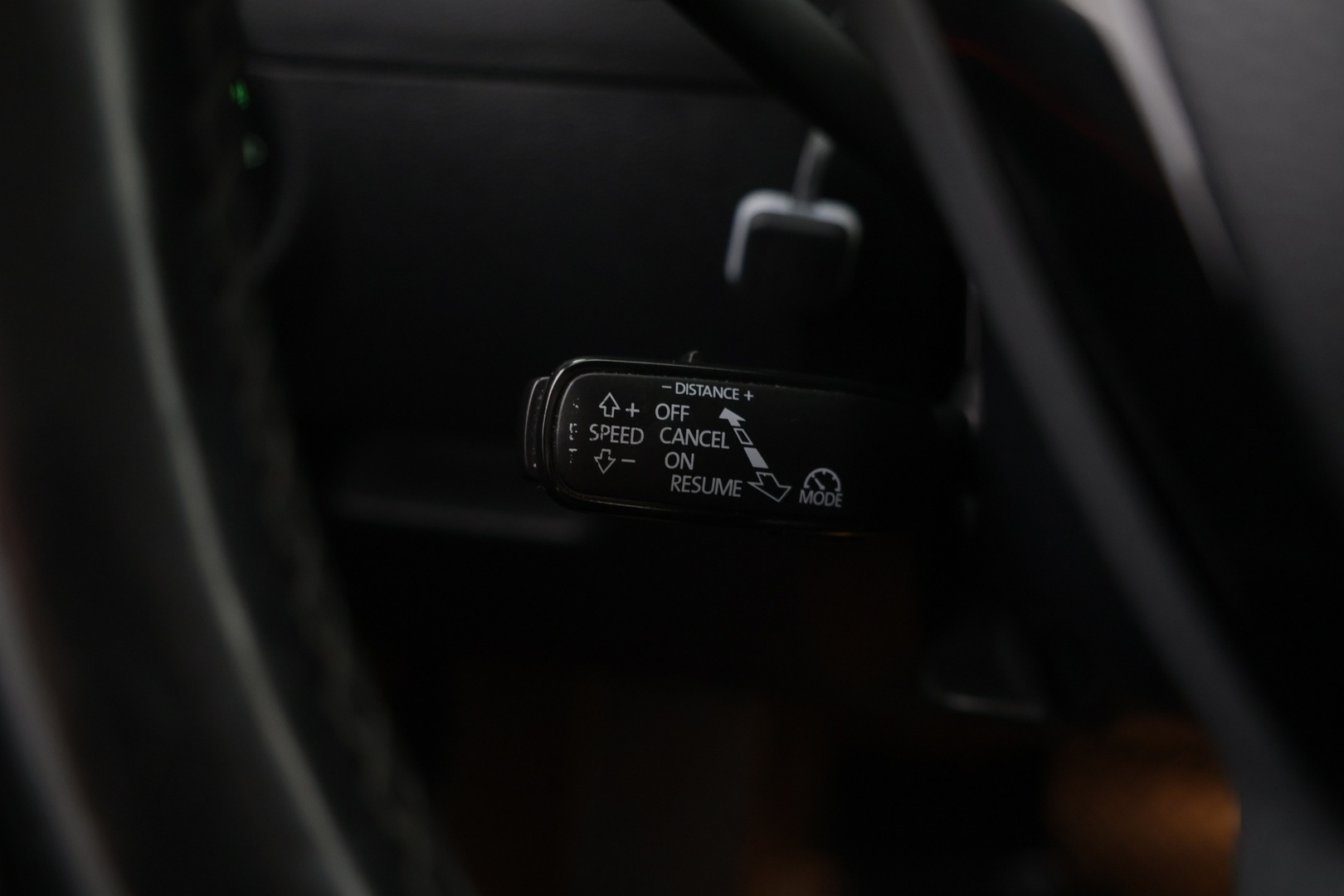 SKODA Octavia 2018