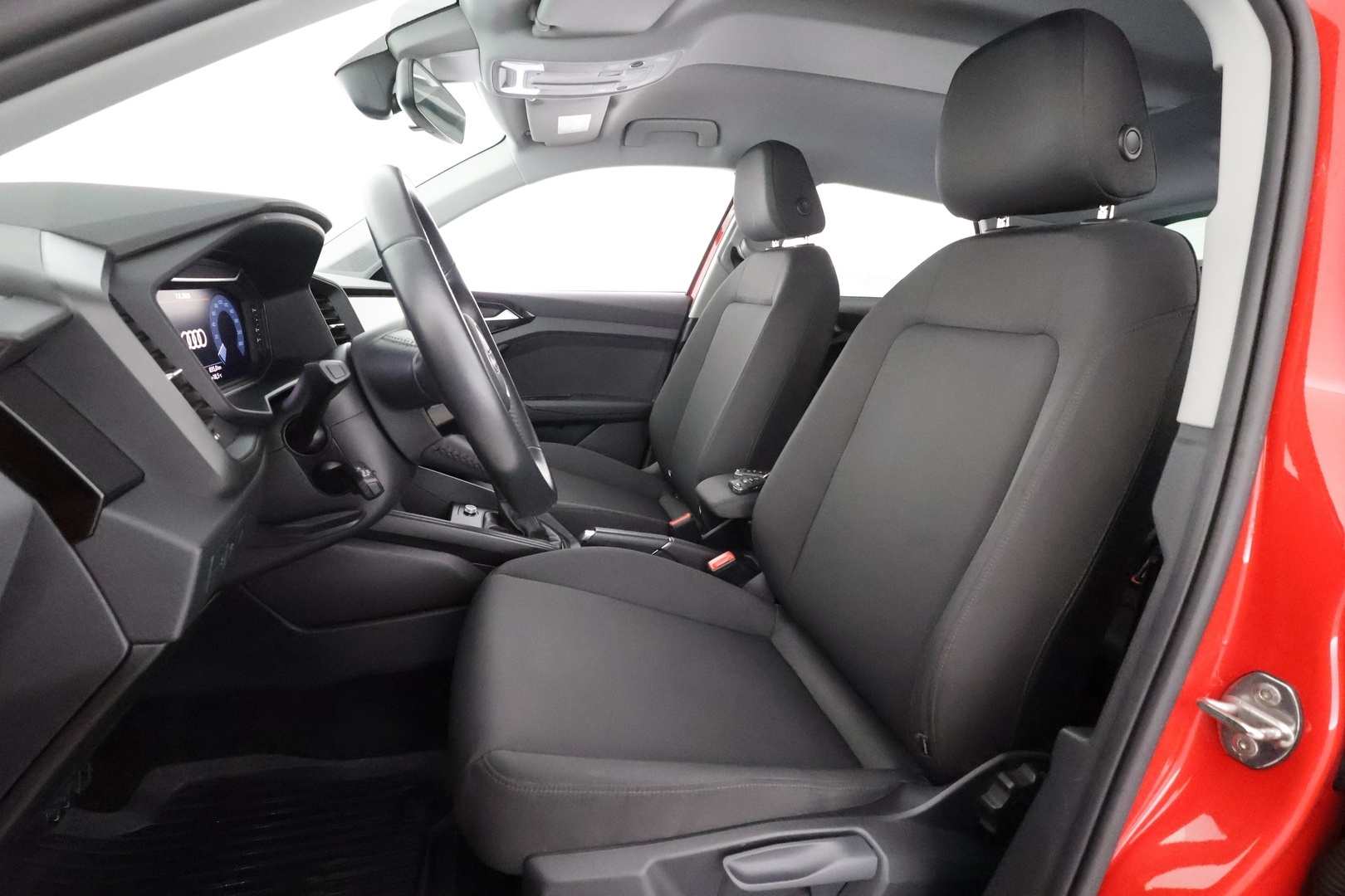 AUDI A1 2020