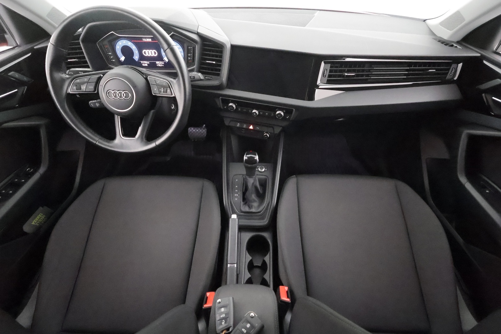 AUDI A1 2020