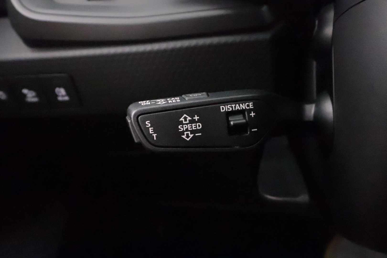 AUDI A1 2020