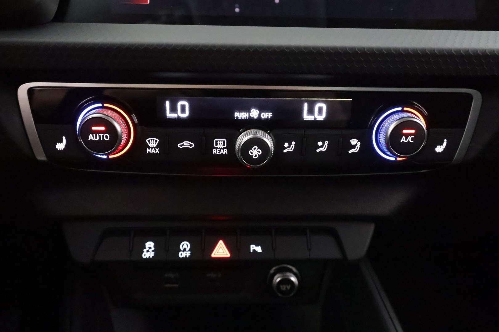 AUDI A1 2020