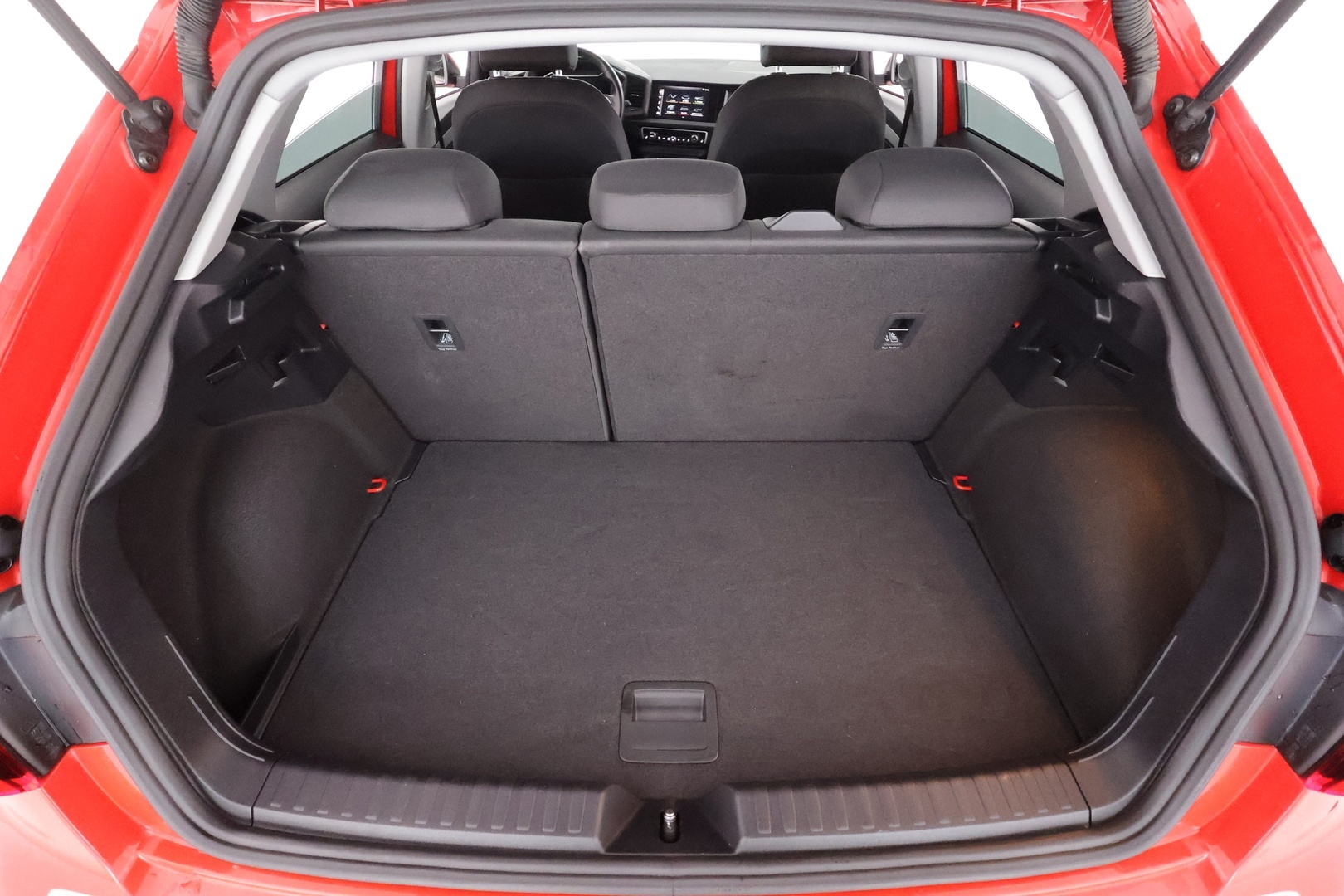 AUDI A1 2020