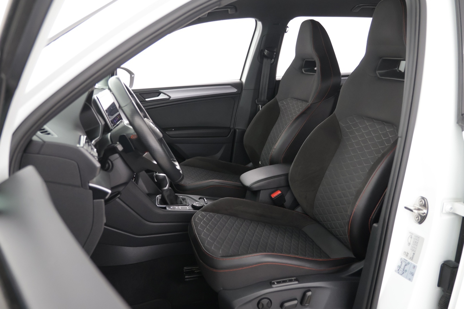 SEAT Tarraco 2022