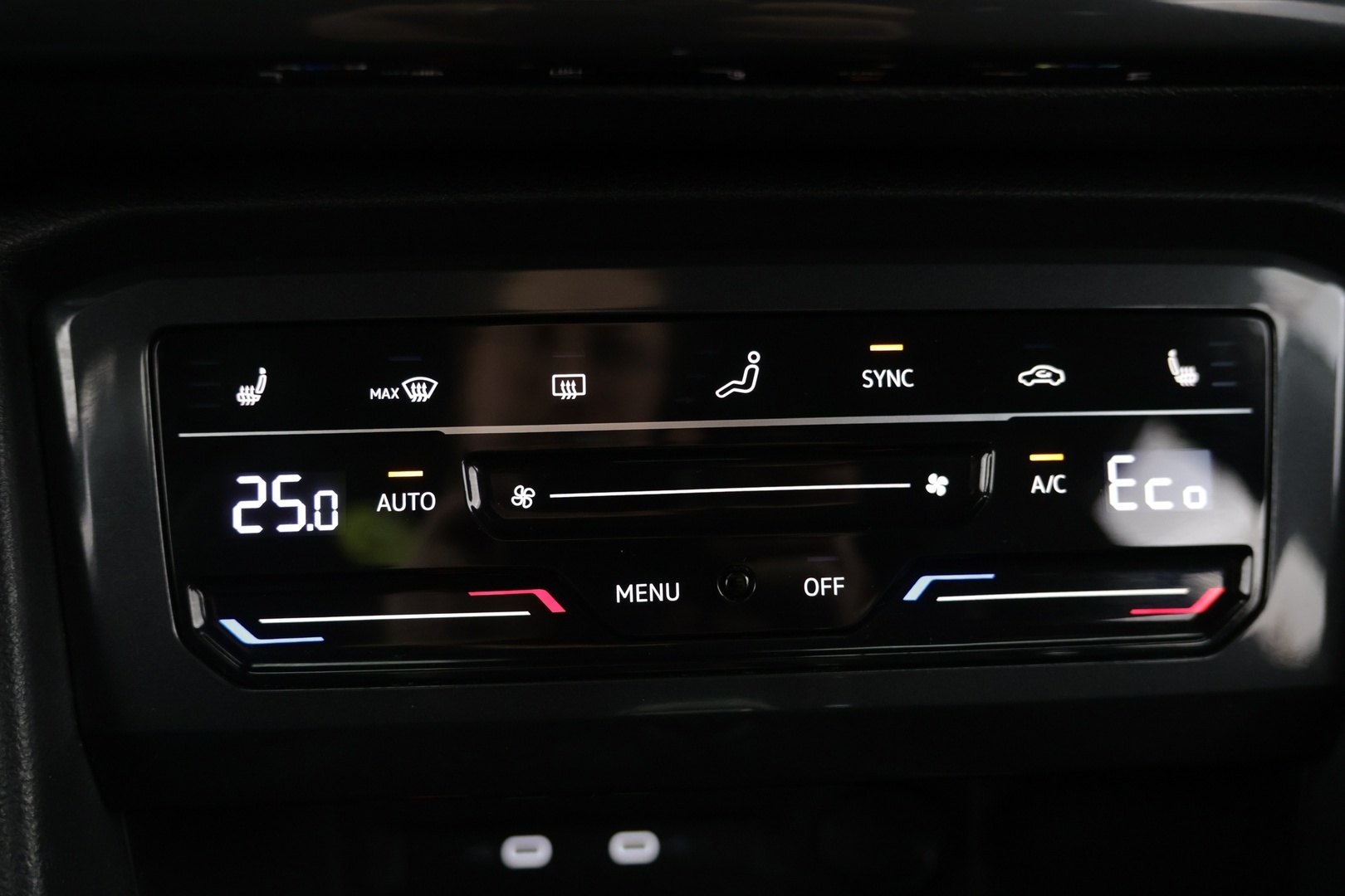 SEAT Tarraco 2022