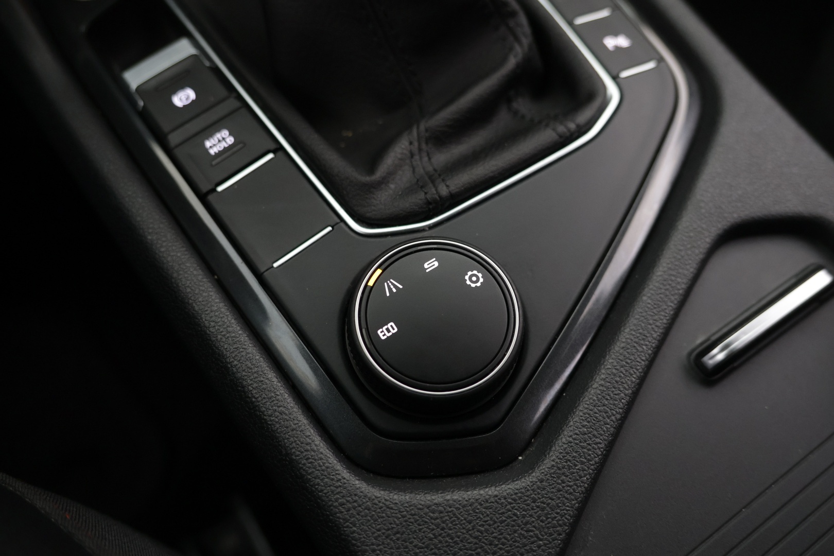 SEAT Tarraco 2022