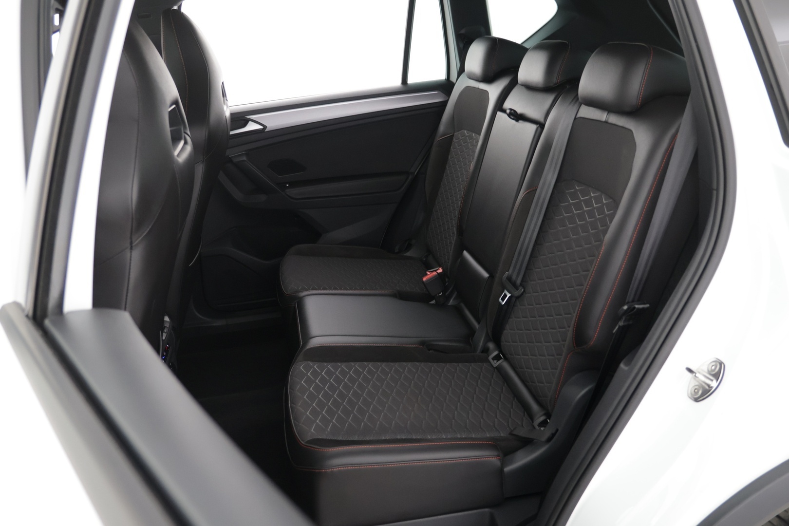 SEAT Tarraco 2022