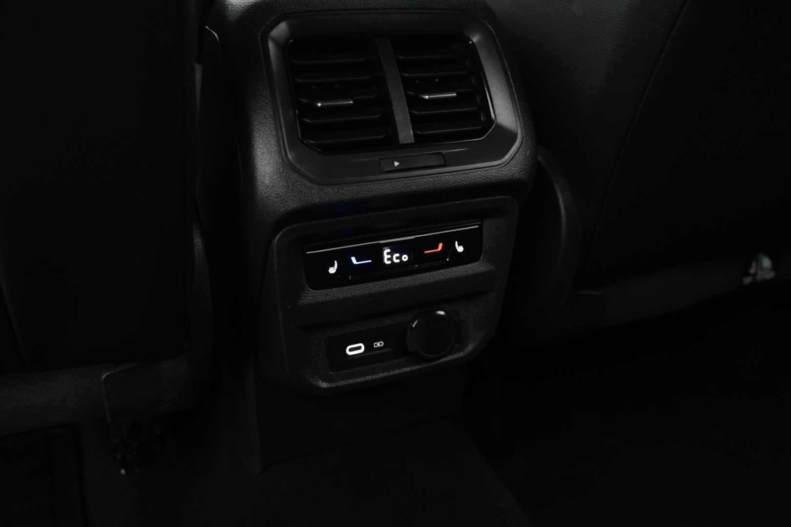 SEAT Tarraco 2022