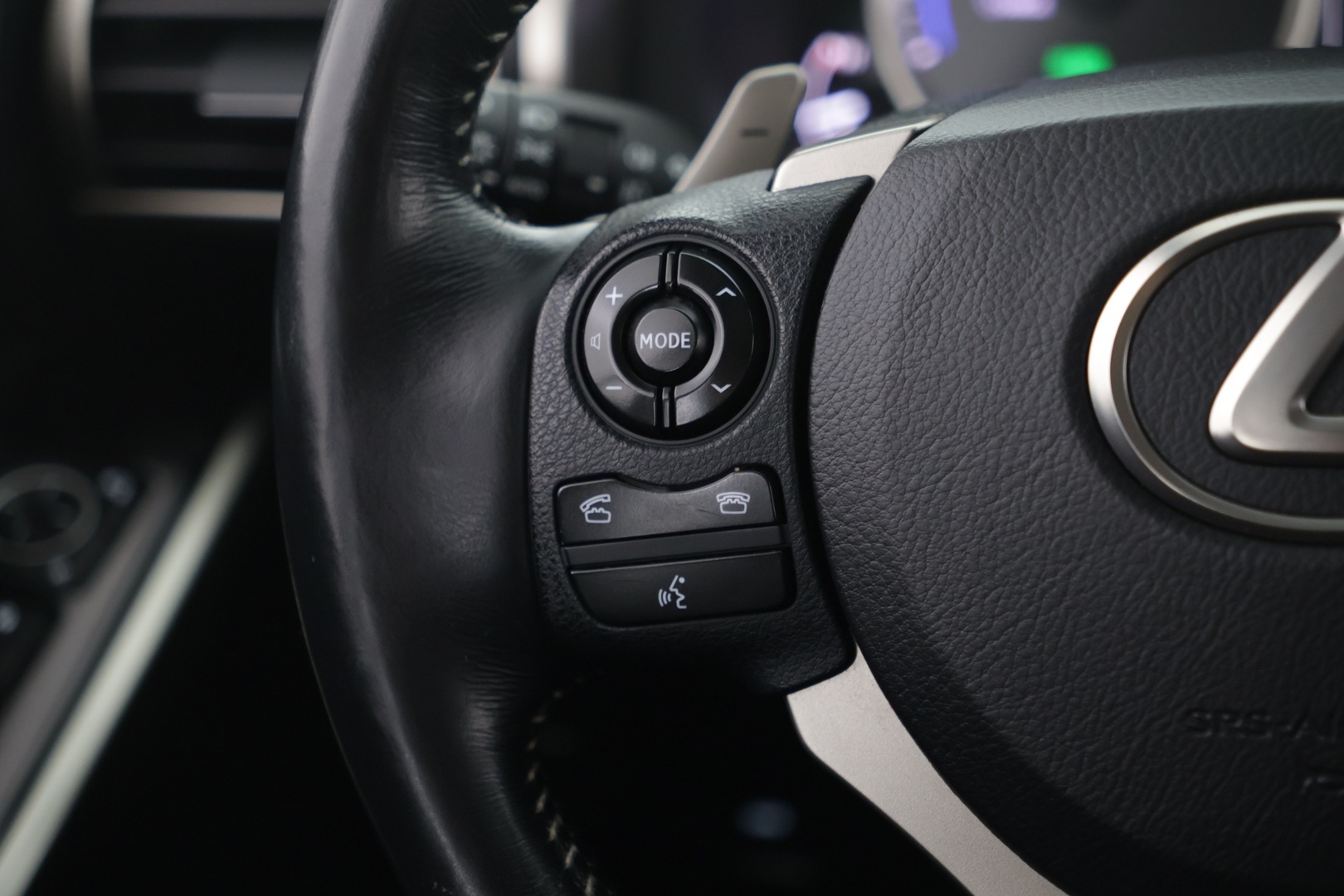 LEXUS IS 2013