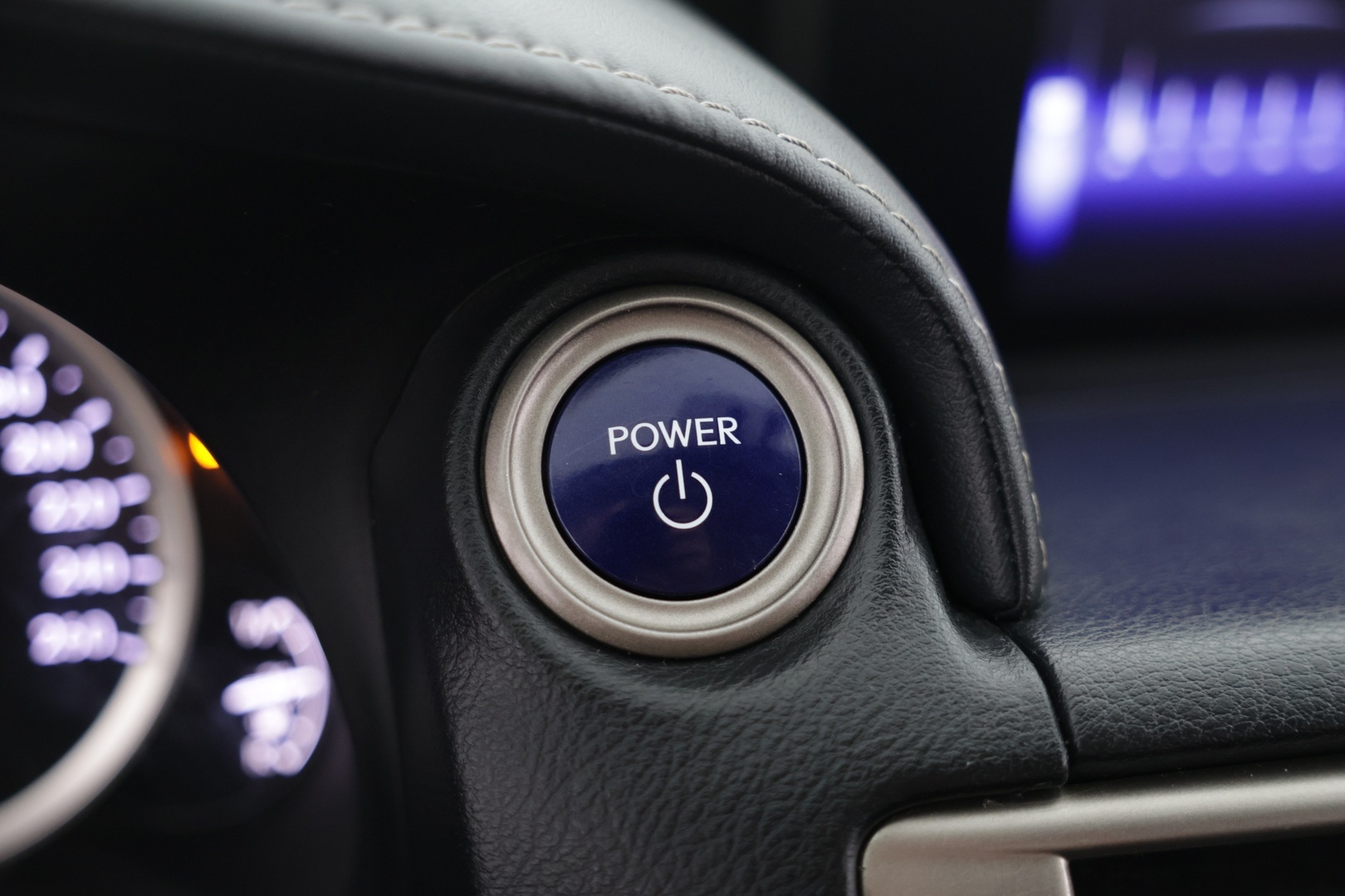 LEXUS IS 2013