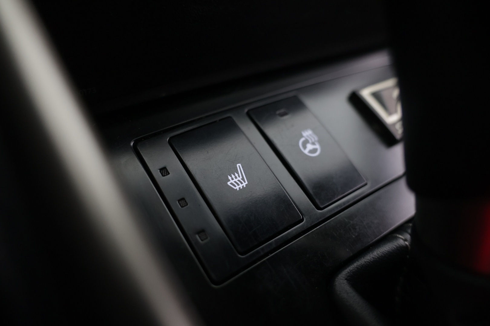 LEXUS IS 2013