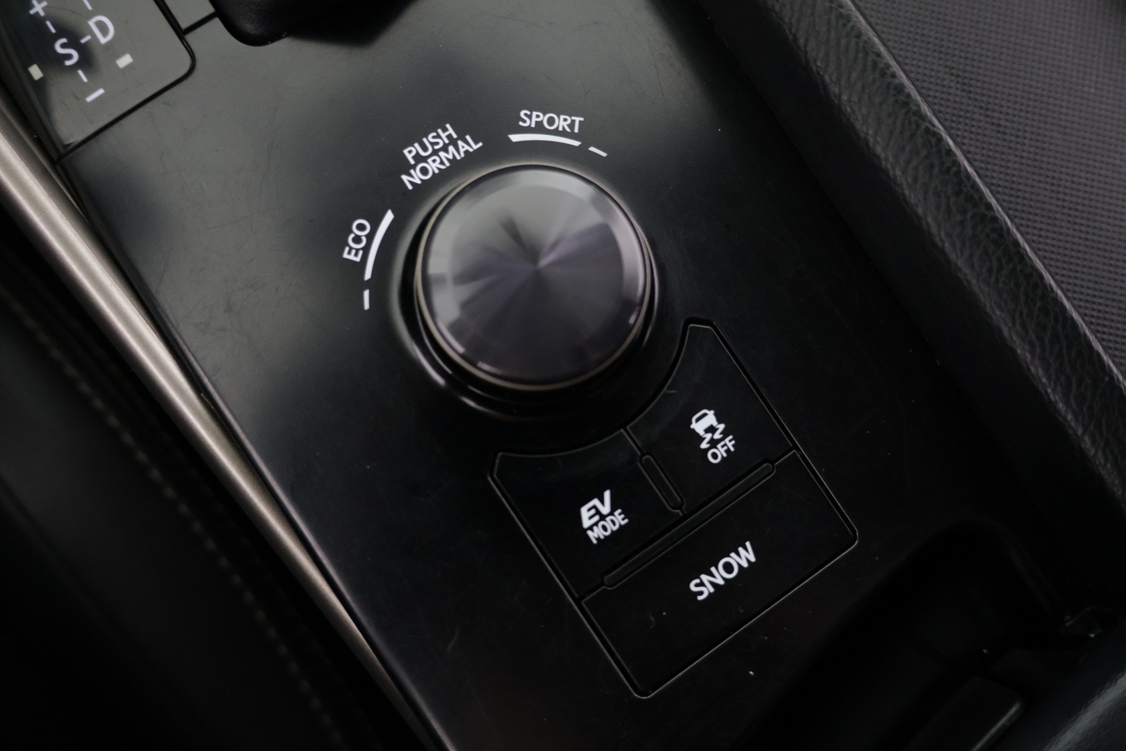 LEXUS IS 2013