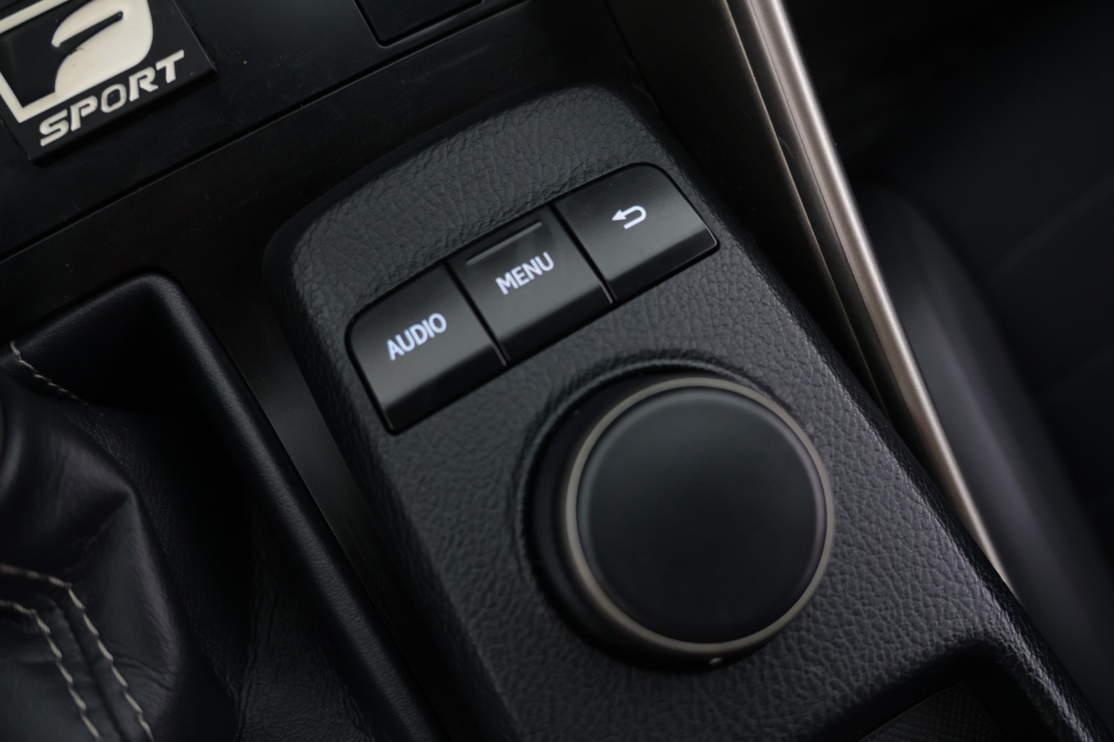 LEXUS IS 2013